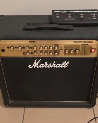 Marshall valvestate  AVT 2000