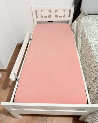 Lettino Bambini
