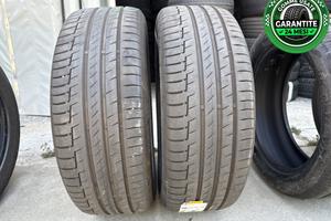 gomme usate 2355519 Estivo CONTINENTAL - Pre - 534