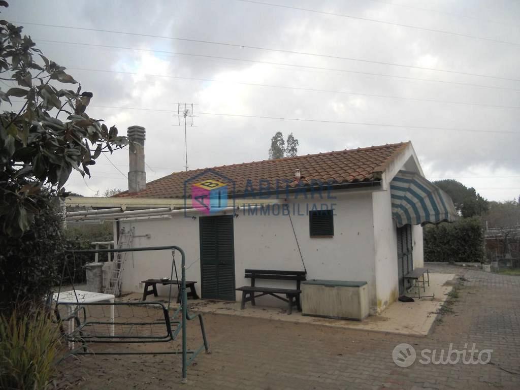 Terreno di 2000 m² a Livorno - Vista 2