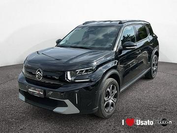 Citroën C3 Aircross II 2024 1.2 puretech turb...