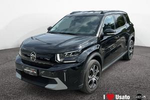 Citroën C3 Aircross II 2024 1.2 puretech turb...