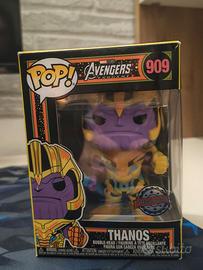 Funko Pop Marvel Thanos #289 – Avengers Infinity W