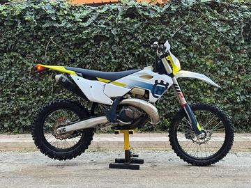 Husqvarna TE 300 TBI
