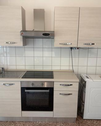 Arredo bilocale completo