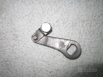 Leveraggio freno posteriore Vespa fino 1957