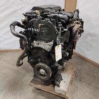 Motore PEUGEOT 207 1400cc HDI del 2006