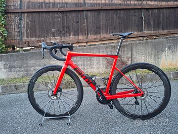 🚲 BMC SLR_01 – come nuova, acquistata a marzo