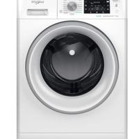 Lavatrice Whirlpool 11 Kg Classe A 1400 giri