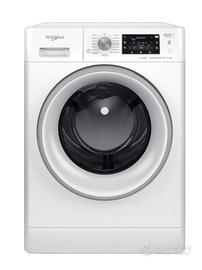 Lavatrice Whirlpool 11 Kg Classe A 1400 giri