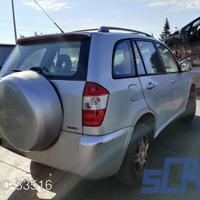 Dr dr 5 dr5 1.6 lpg 109cv 07-11 - ricambi