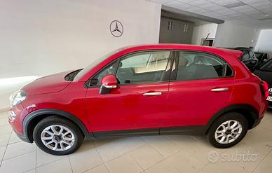 Fiat 500X 1.6 MultiJet 120 CV Cross(Unico propriet