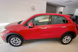 Fiat 500X 1.6 MultiJet 120 CV Cross(Unico propriet