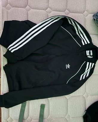 Felpa Adidas