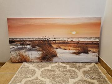 quadro in tela