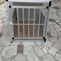 Trasportino per cani Kennel