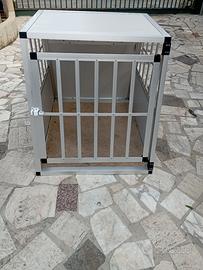 Trasportino per cani Kennel
