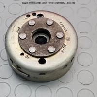 VOLANO MAGNETE KTM EXC 300 2000 2002 SX 250 2001