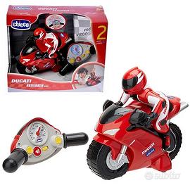 Chicco Ducati 1198 RC
