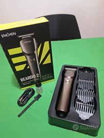Tagliacapelli Enchen Beardo 2