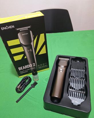 Tagliacapelli Enchen Beardo 2