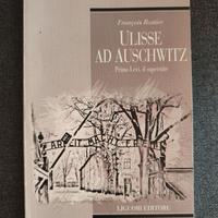 Ulisse ad Auschwitz 