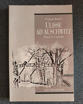 Ulisse ad Auschwitz 