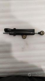 Ammortizzatore di sterzo ohlins 