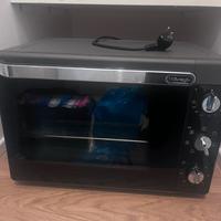 Forno Delonghi