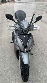 Kymco peopleS 150cc