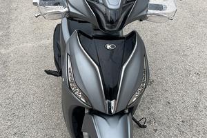 Kymco peopleS 150cc