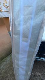 materasso matrimoniale 