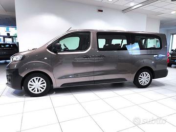 Peugeot Traveller BlueHDi 150 S&S Long Busine...