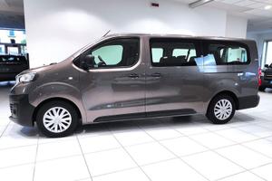 Peugeot Traveller BlueHDi 150 S&S Long Busine...