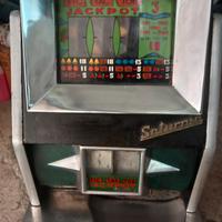 Slot vintage 