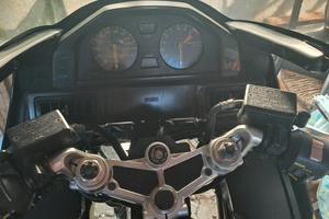 Honda CBX 750 FII DEL 1987