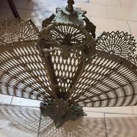 Parascintille da camino