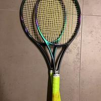 Yonex Vcore pro 97 - coppia