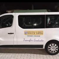 renault trafic 9 posti motore guasto 
