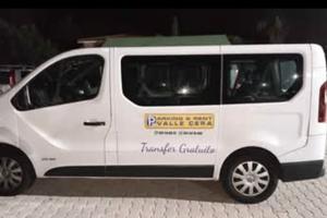 renault trafic 9 posti motore guasto 