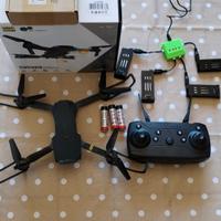 Drone 998 pro 4k uhd wifi