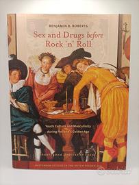 Holland's Golden Age - Amsterdam - Libro Storia 