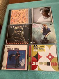 Compact disc