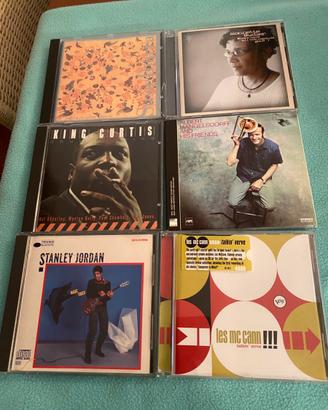 Compact disc