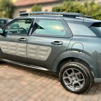Citroe C4 CACTUS