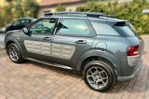 Citroe C4 CACTUS