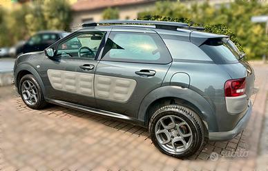Citroe C4 CACTUS