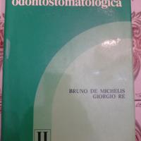 Trattato di clinica ondostomatologica 