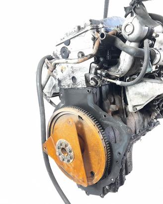 MOTORE SEMICOMPLETO LAND ROVER DISCOVERY «II» (199