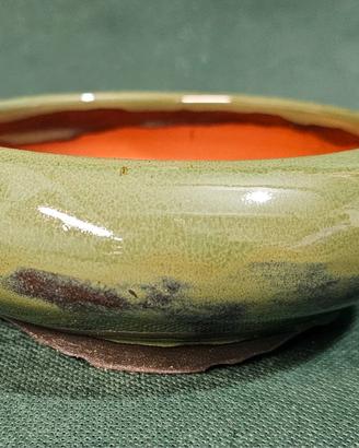 Vaso bonsai n.61